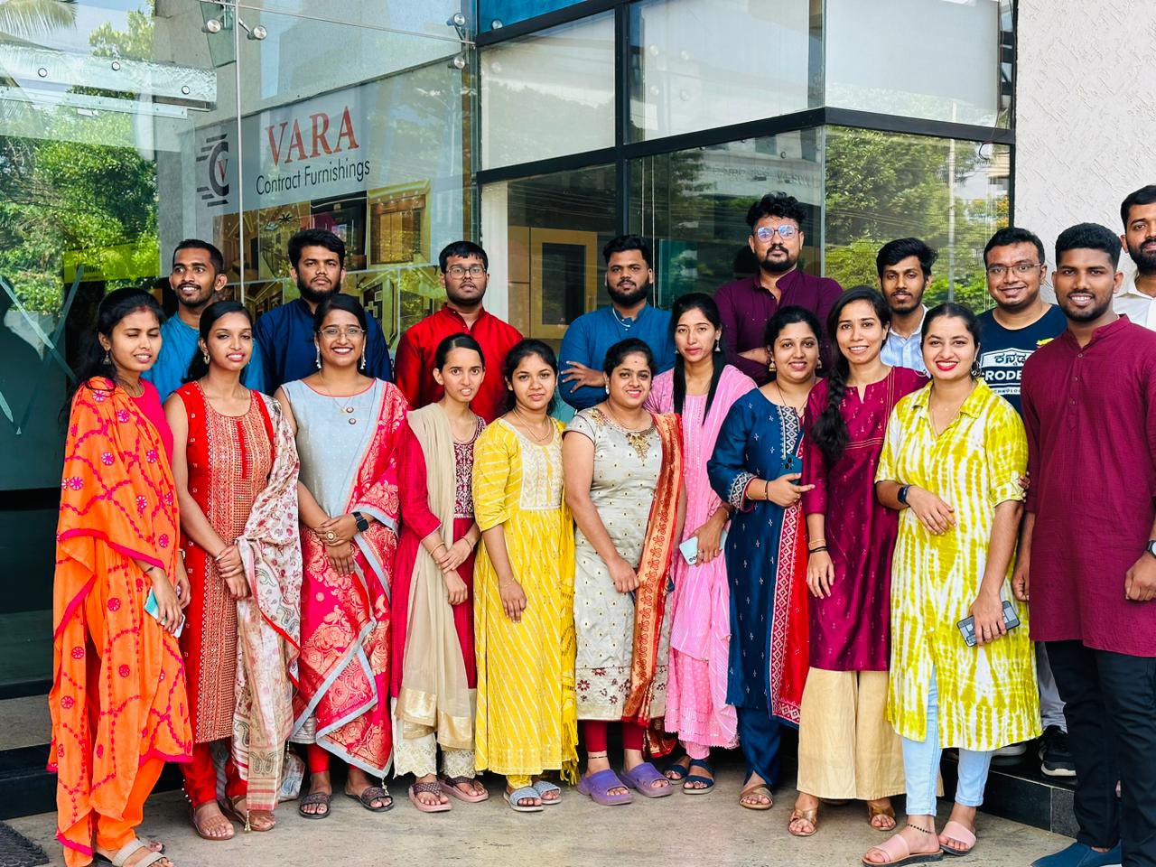 Careers at MicroDegree — Jobs & Openings | Build Karnataka