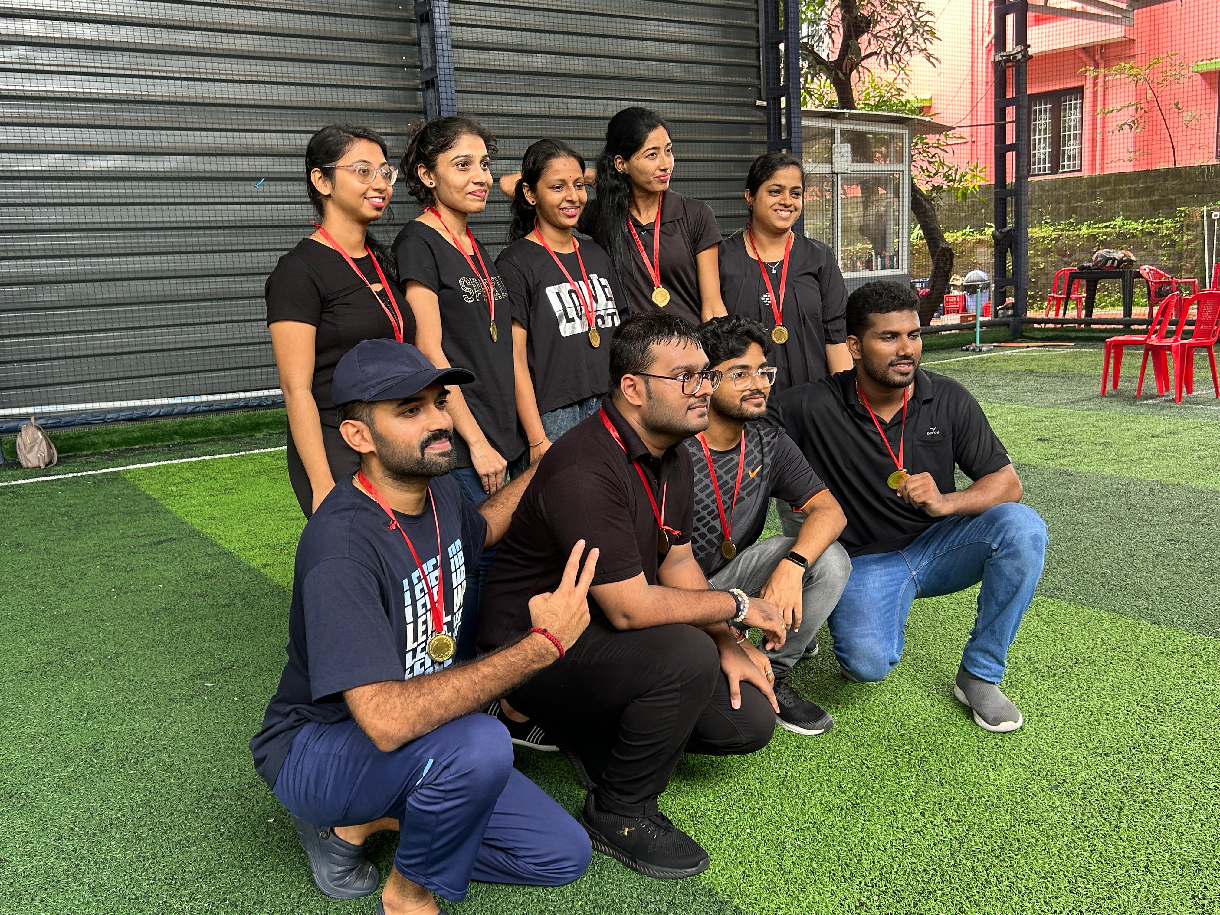 Careers at MicroDegree — Jobs & Openings | Build Karnataka