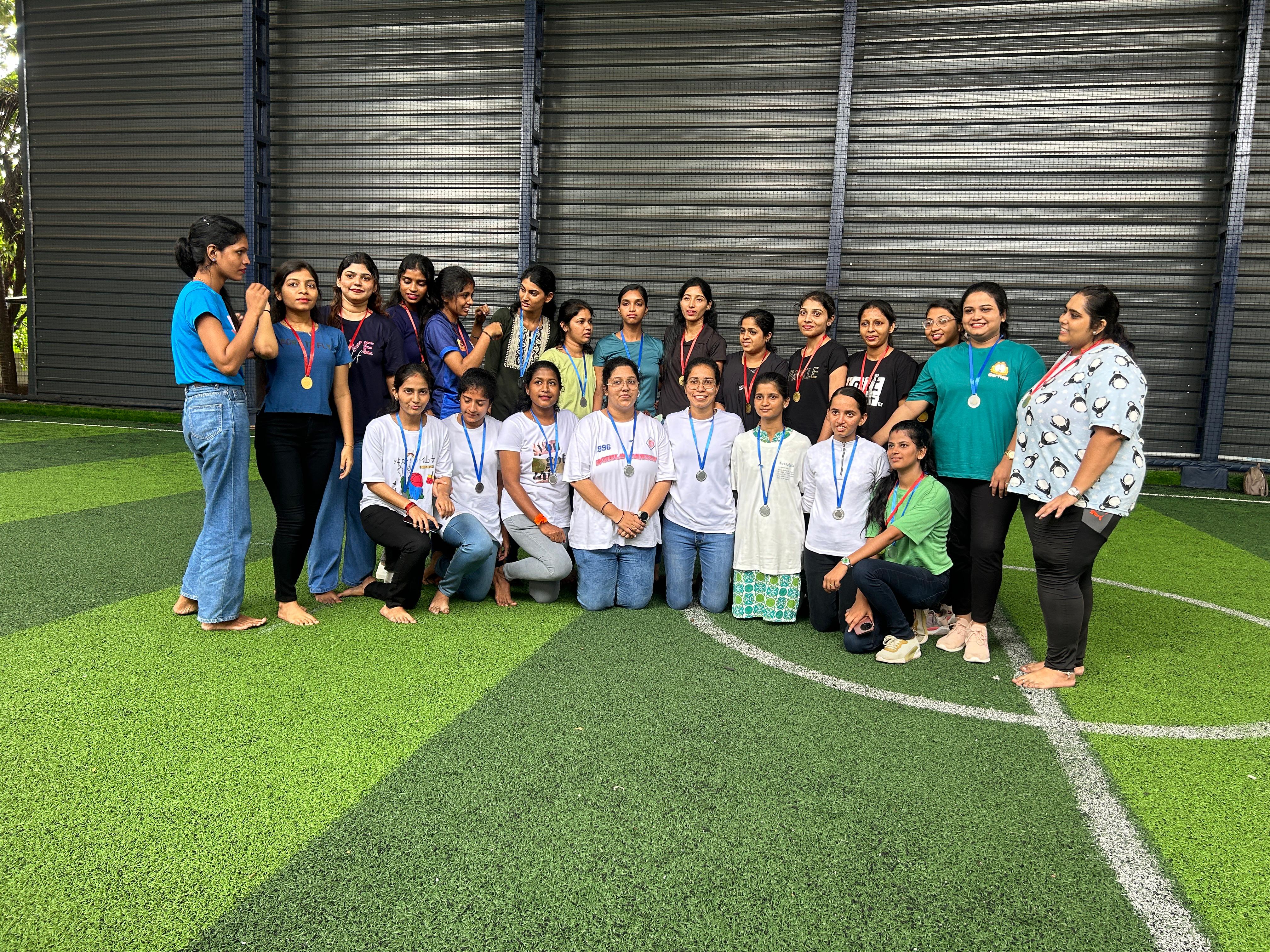 Careers at MicroDegree — Jobs & Openings | Build Karnataka