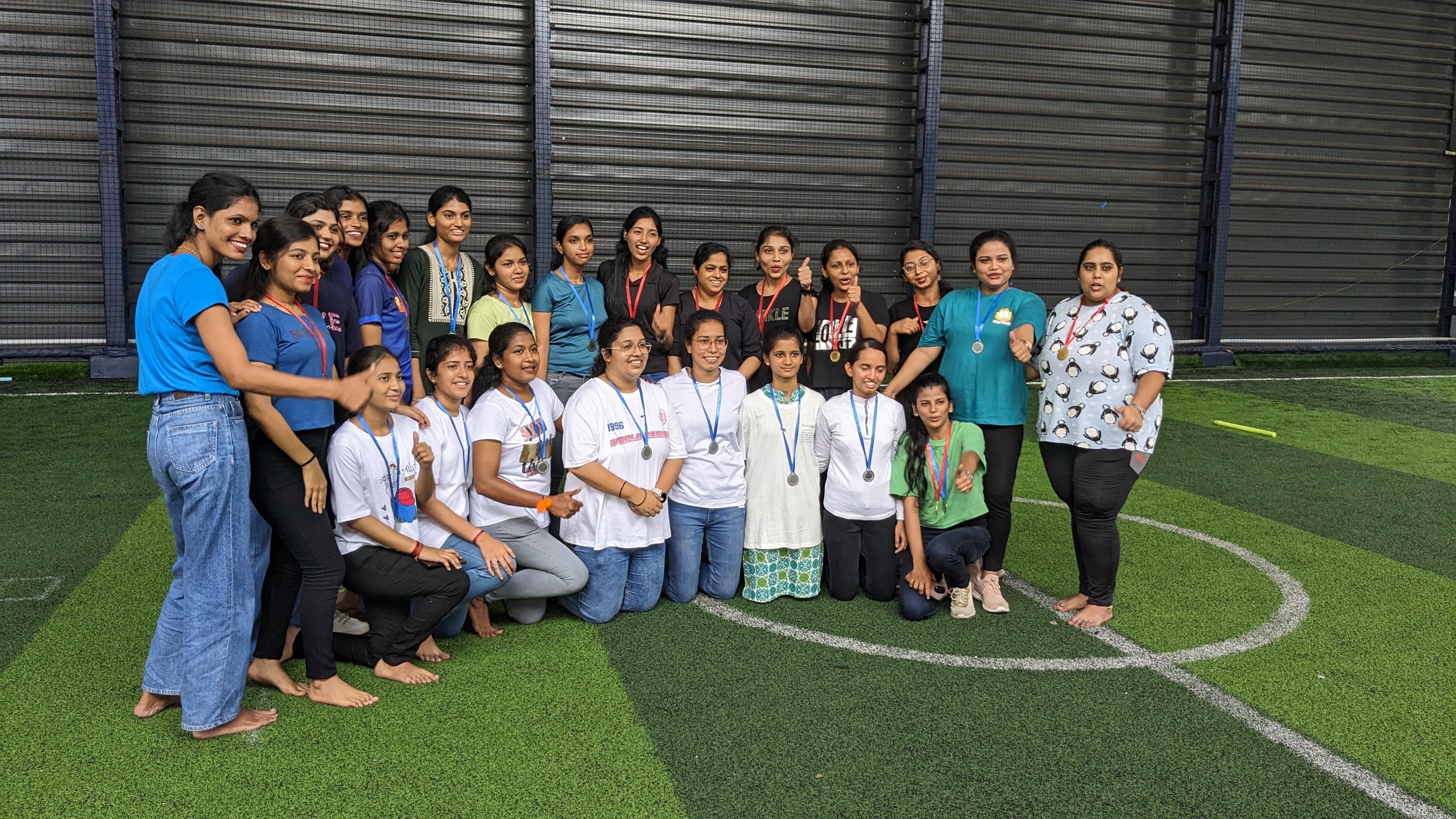 Careers at MicroDegree — Jobs & Openings | Build Karnataka