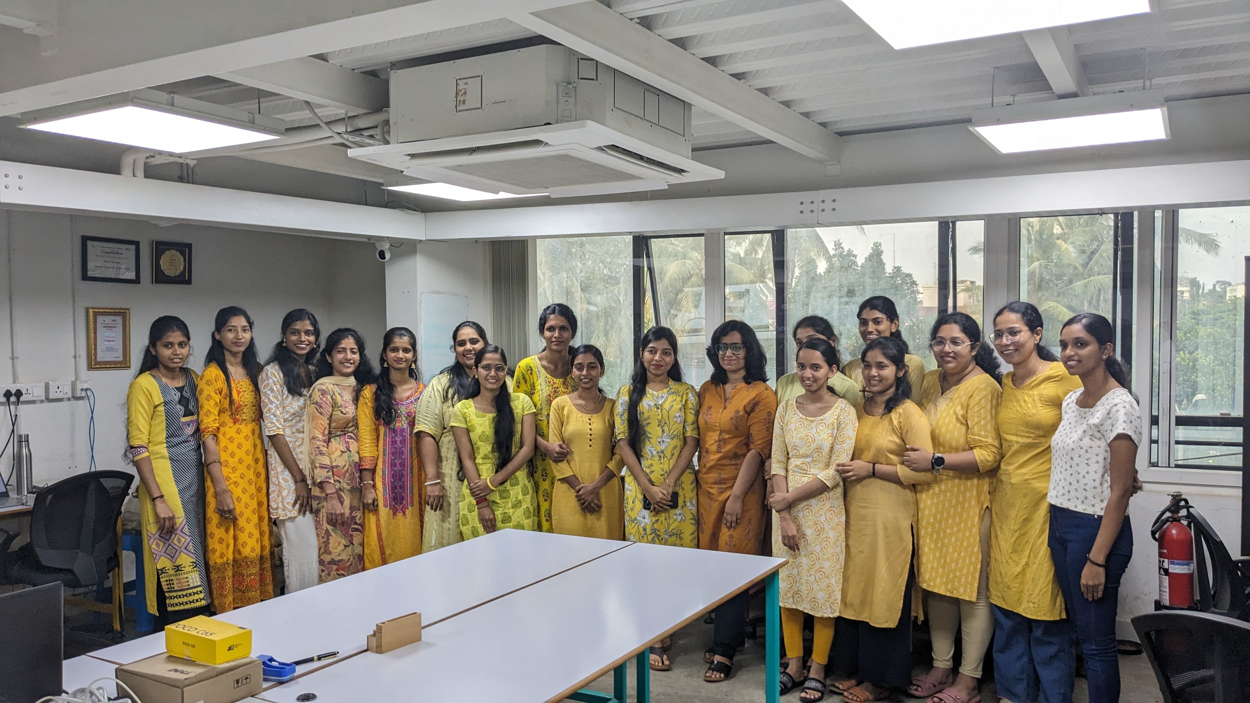 Careers at MicroDegree — Jobs & Openings | Build Karnataka