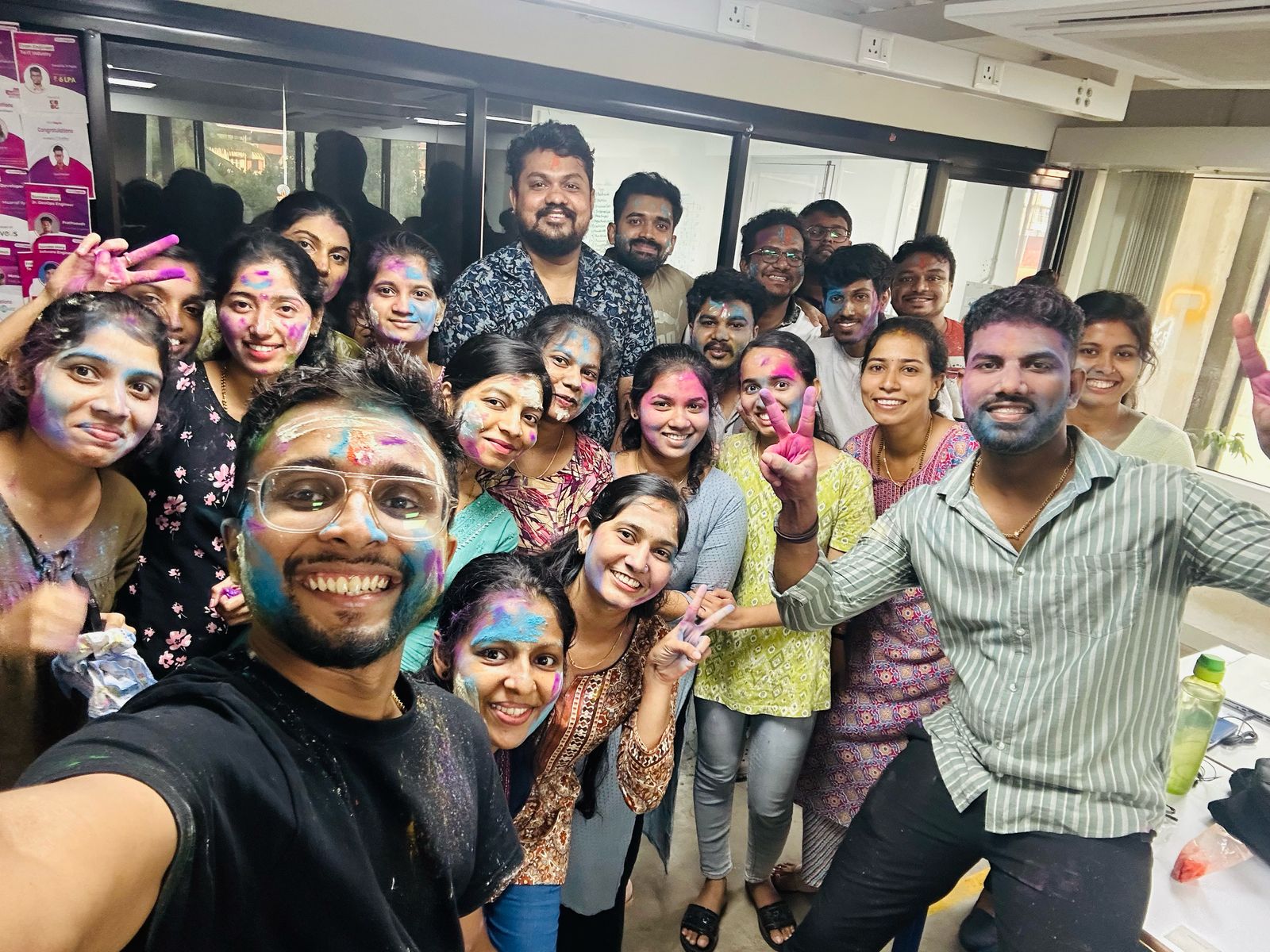Careers at MicroDegree — Jobs & Openings | Build Karnataka