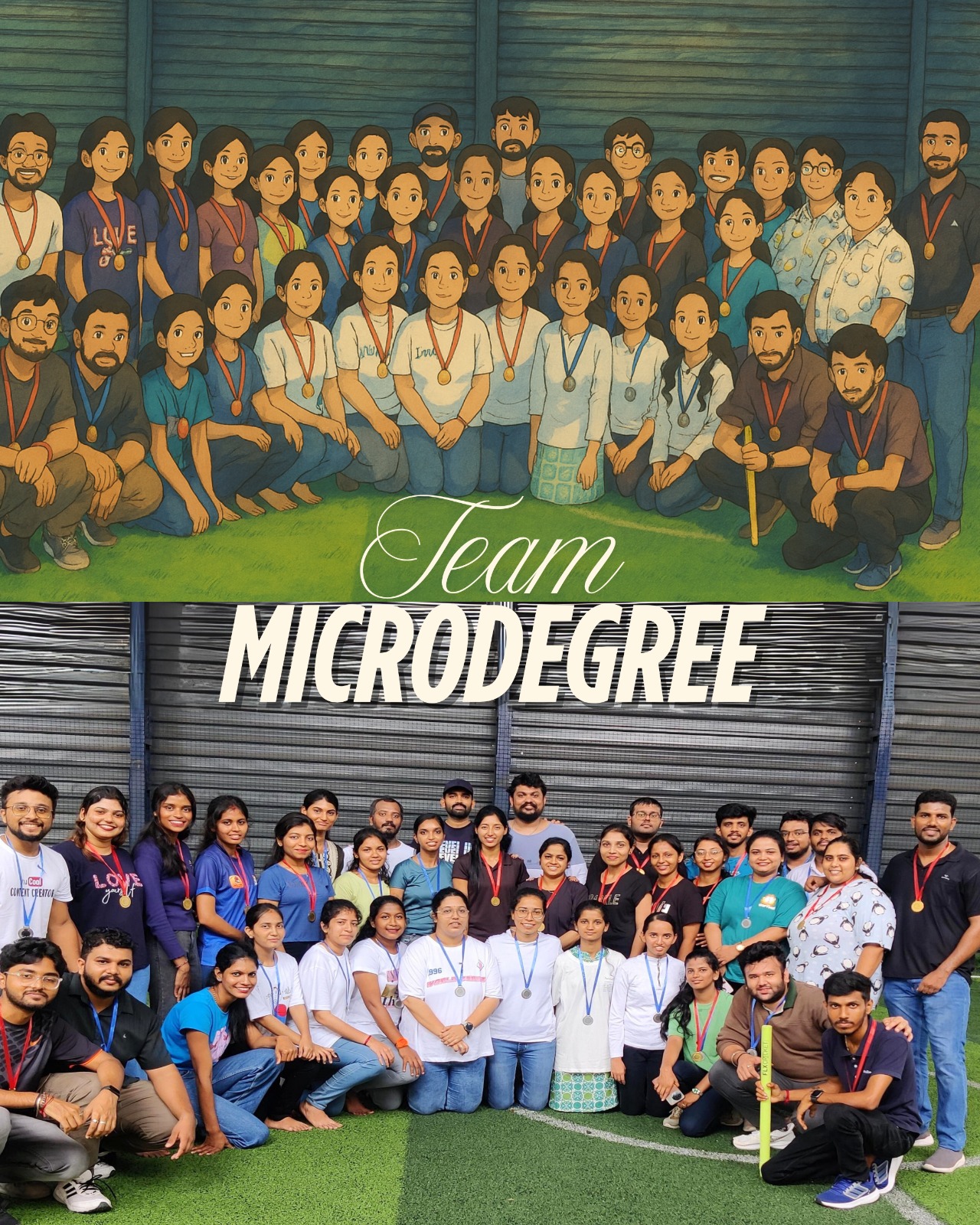 Microdegree Coding Company Careers at MicroDegree — Jobs & Openings | Build Karnataka