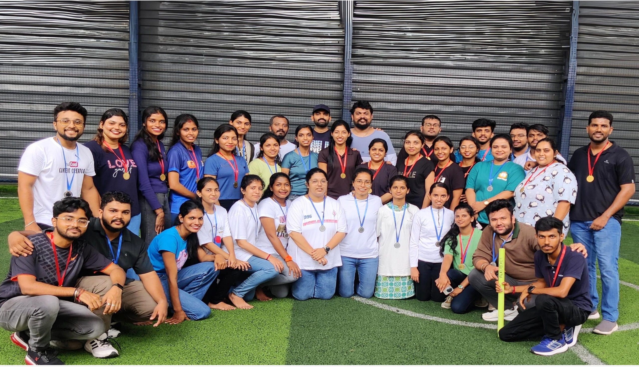 Careers at MicroDegree — Jobs & Openings | Build Karnataka